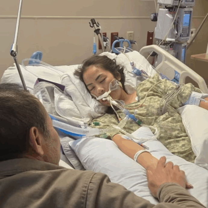 “Mi sembra di essere tornata dal regno dei morti. Mi davano per spacciata, poi il mio fegato ha iniziato incredibilmente a guarire da solo”: finisce in coma durante il viaggio di nozze, la storia di Sarah Danh
