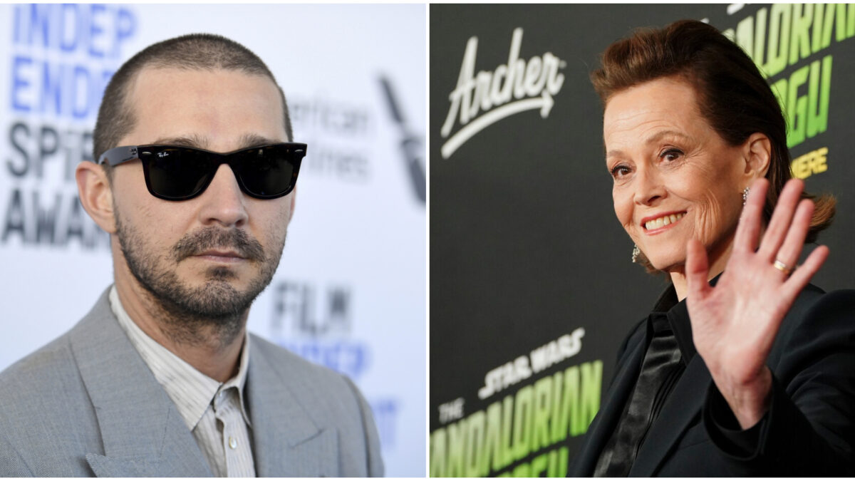 “Sigourney Weaver ha preso a sberle mio padre. Lui molestava le attrici sul set”: lo rivela Shia LaBeouf