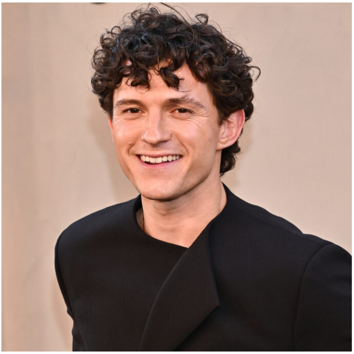 “Nemmeno una risposta al mio messaggio. È stato umiliante, ma importante”: Tom Holland svela di essere stato ignorato da Erling Haaland (e continua ad amarlo lo stesso)