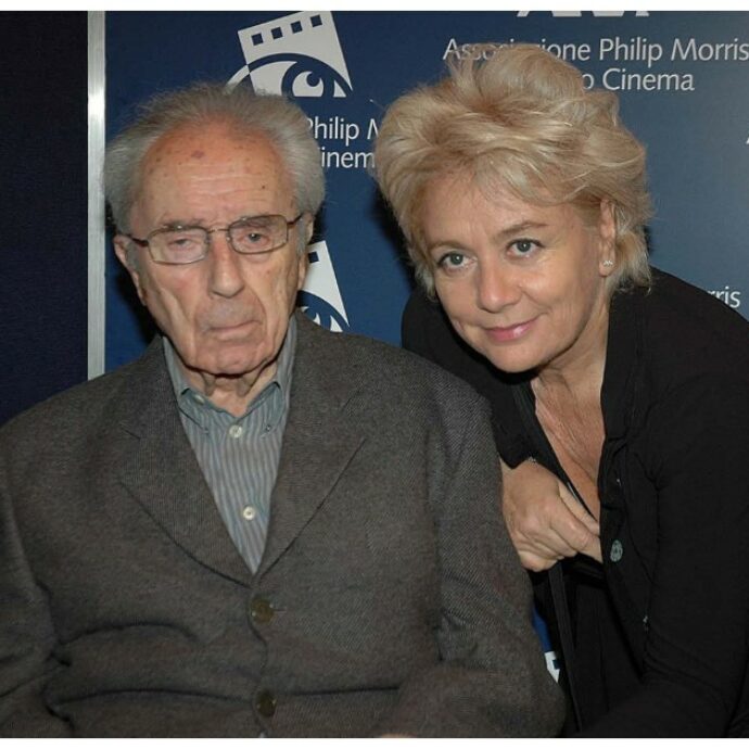 “Mio marito Michelangelo Antonioni si è reincarnato in un leone, l’ho ritrovato in Maremma. L’ho chiamato Mihal, ha lo stesso sguardo magnetico: parliamo con gli occhi come ho fatto per 22 anni con lui dopo l’ictus”