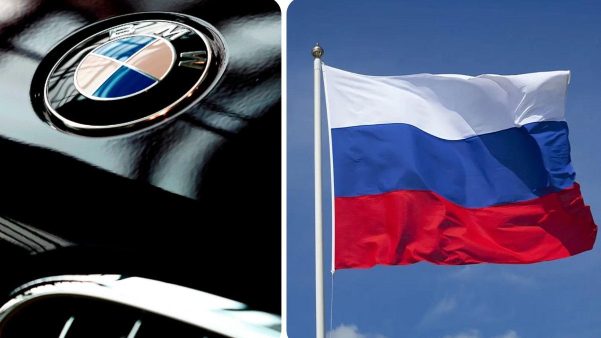 bmw in russia continuano a produrre x5 x6 e x7 clandestine senza autorizzazione da Ilfattoquotidiano.it bmw in russia continuano a produrre x5 x6 e x7 clandestine senza autorizzazione