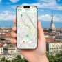 Copertina di Urban Green Navigator: come funziona l’app italiana che con l’AI e i dati satellitari guida pedoni, bici e monopattini lontano dalle isole di calore