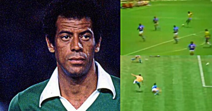 Ti ricordi… Carlos Alberto Torres e il gol capolavoro all’Italia nel Mondiale 1970: l’unico che parlava da pari a pari con Pelé