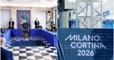 Copertina di La Consulta boccia il ricorso sulla Fondazione Milano-Cortina: “La norma c’era già nel 2020”