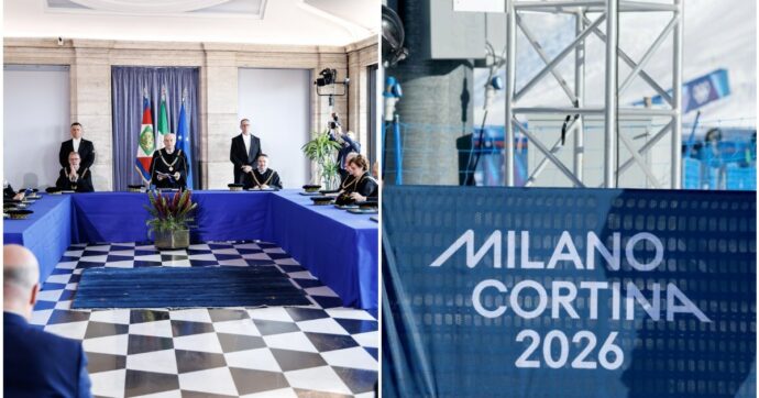 La Consulta boccia il ricorso sulla Fondazione Milano-Cortina: “La norma c’era già nel 2020”