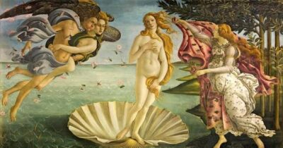 Copertina di “Non è stata la tubercolosi”: la Venere e musa di Botticelli morì per un tumore alla testa (“forse aggravato da uno stupro”). Lo svela uno studio 550 anni dopo