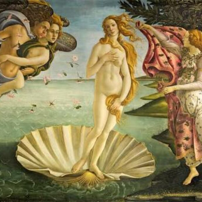 “Non è stata la tubercolosi”: la Venere e musa di Botticelli morì per un tumore alla testa (“forse aggravato da uno stupro”). Lo svela uno studio 550 anni dopo