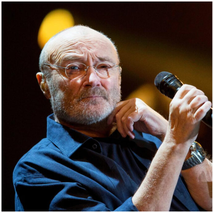 “Noel Gallagher non pensa davvero che io sia l’Anticristo”: Phil Collins dopo decenni di polemiche, minimizza gli attacchi del leader degli Oasis