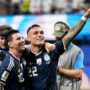 Copertina di Lautaro nella storia dell’Argentina: il gol da sogno, le lacrime e lo status internazionale. L’Inter se lo gode, il Barcellona ci ha fatto un pensiero