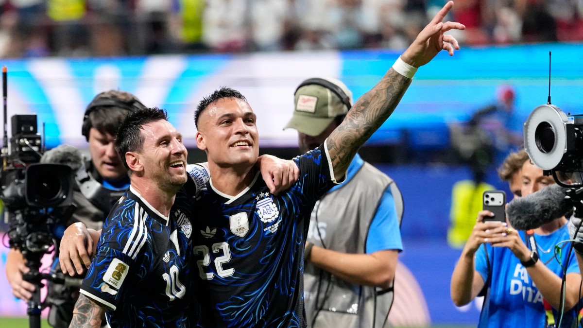 lautaro nella storia dell8217argentina il gol da sogno le lacrime e lo status internazionale l8217inter se lo gode il barcellona ci ha fatto un pensiero da Ilfattoquotidiano.it lautaro nella storia dell8217argentina il gol da sogno le lacrime e lo status internazionale l8217inter se lo gode il barcellona ci ha fatto un pensiero