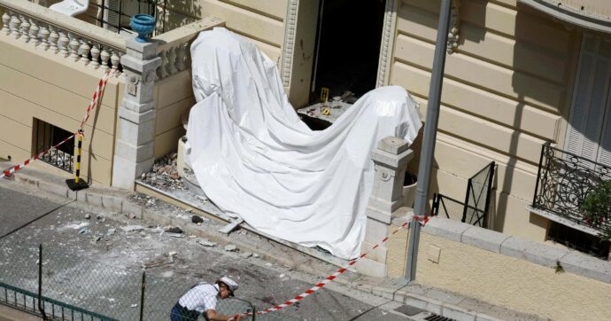 Bomba a Monte Carlo, parla la vittima: “Sono stati i servizi di Kiev ”
