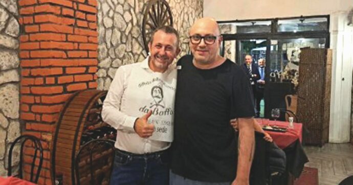 Chat con Delmastro. La destra affossa le richieste dei pm