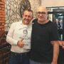 Copertina di Chat con Delmastro. La destra affossa le richieste dei pm