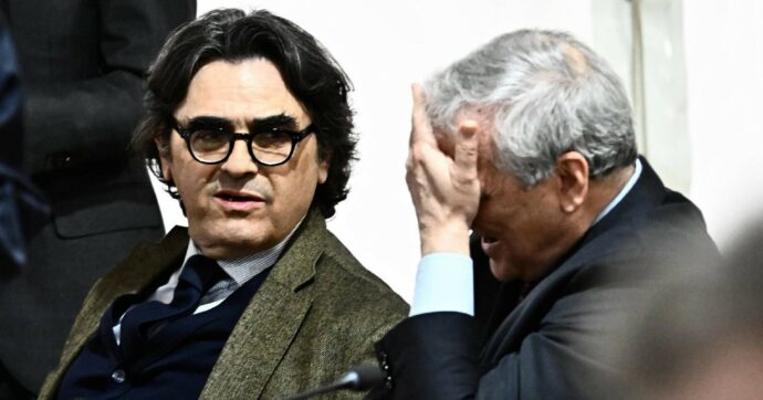“Devo spendere meno, so’ entrati i cinesi”: così la verità uscì dalle registrazioni dei dipendenti