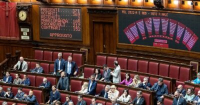 Copertina di Il sì della Camera ai cocci del Melonellum: c’è anche la norma per favorire Renzi&C.