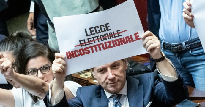 “La destra ha la psicosi Vannacci: invade il campo del Quirinale perché ha fallito sulla sicurezza”