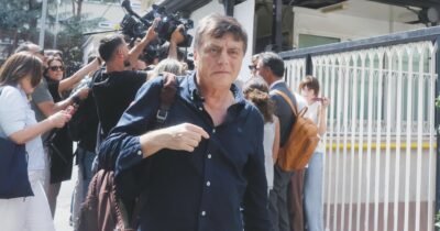 Copertina di Bomba a Ranucci, Gomes era da Lavitola 24 ore dopo il sopralluogo pre-attentato