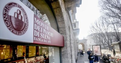 Copertina di Mps ha respinto l’Opas di Intesa: “Andiamo avanti con Banco Bpm”