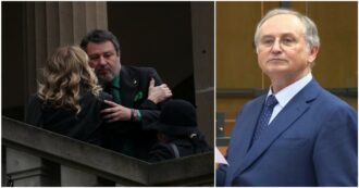 La corsa del centrodestra per chiedere la grazia per il gioielliere Roggero (che non si è ancora costituito). Nordio annuncia l’avvio dell’istruttoria