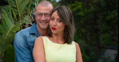 Copertina di E’ morto a 53 anni Alessandro Medici di Temptation Island: “Stroncato da un malore improvviso”