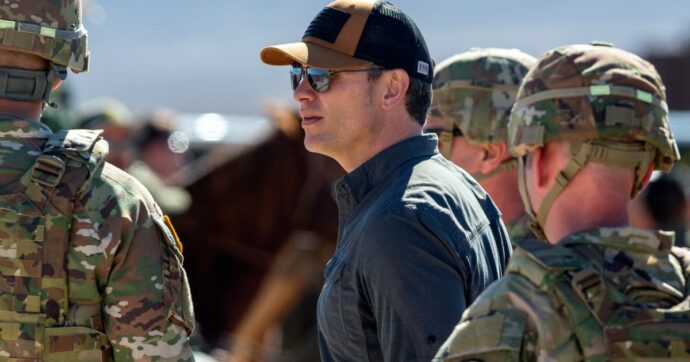 Pete Hegseth vuole militari ‘ad alto testosterone’: l’opposto di come si è evoluto l’uomo