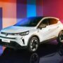 Copertina di Più potente, efficiente e con 1.400 km di autonomia. Ecco la Renault Captur Eco-G