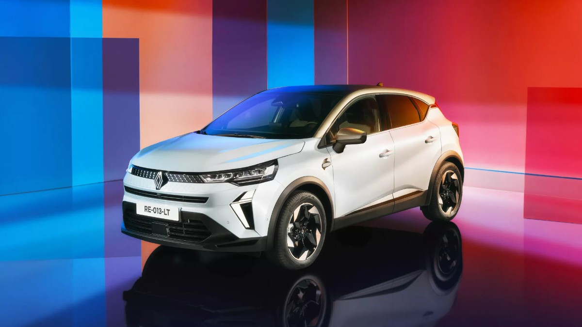 pi249 potente efficiente e con 1400 km di autonomia ecco la renault captur eco g da Ilfattoquotidiano.it pi249 potente efficiente e con 1400 km di autonomia ecco la renault captur eco g