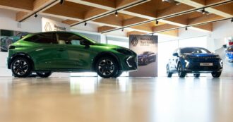 Copertina di Il GPL? E’ tornato protagonista. Tutti vantaggi della gamma Renault Eco-G
