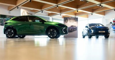 Copertina di Il GPL? E’ tornato protagonista. Tutti vantaggi della gamma Renault Eco-G