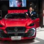 Copertina di Renault accelera in Italia. Quarto posto nel mercato e ordini a +35%