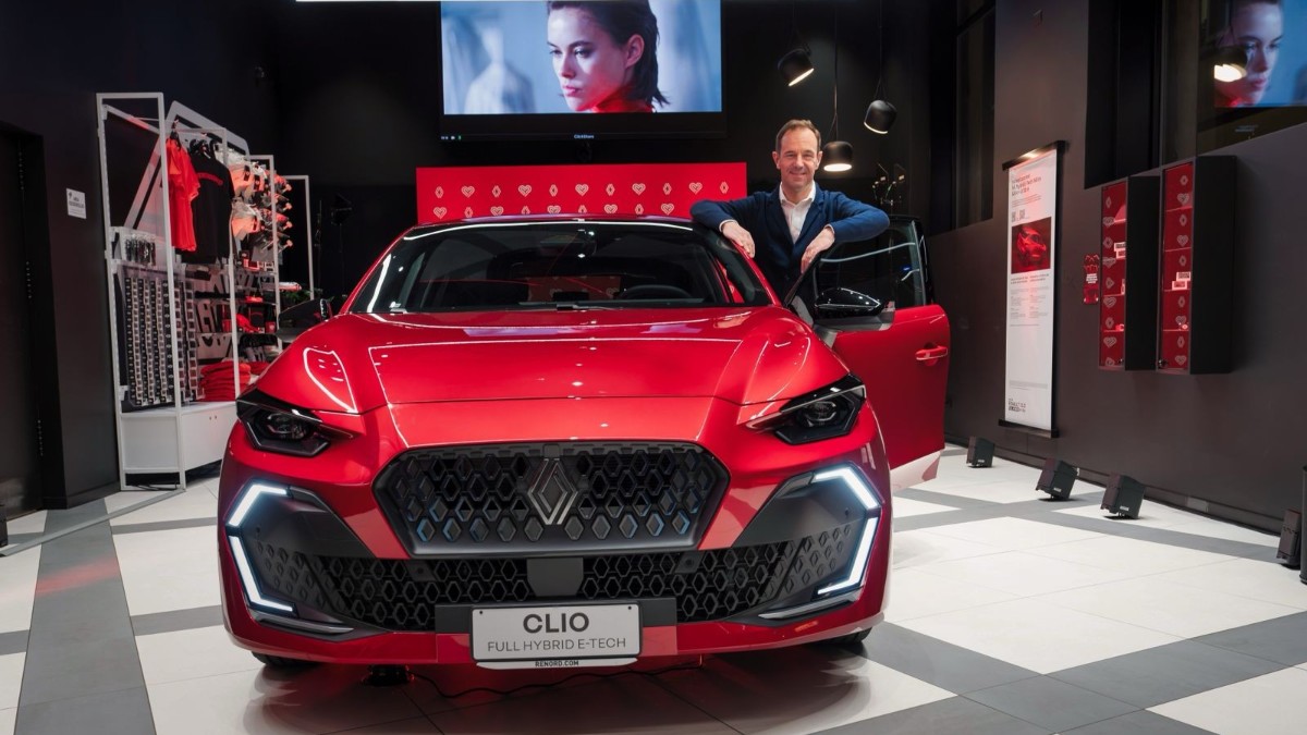 renault accelera in italia quarto posto nel mercato e ordini a 35 da Ilfattoquotidiano.it renault accelera in italia quarto posto nel mercato e ordini a 35