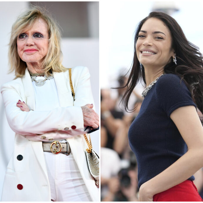 “Angelina Mango è brava, Ultimo, Irama, Elodie, Annalisa sono bravi ma quello che devono riuscire a fare è darsi una scrollata e crescere”: le pagelle di Rita Pavone