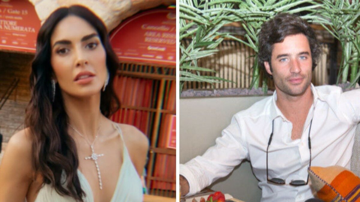 Rocío Munoz Morales ha “un nuovo amore che le ha ridato il sorriso”: chi è Fernando Nicolás, l’imprenditore a capo di un impero da 100 milioni all’anno