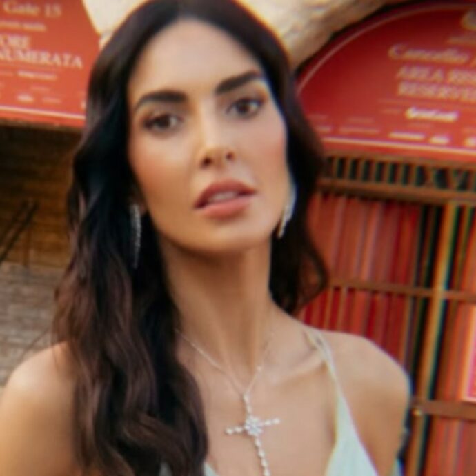 Rocío Munoz Morales ha “un nuovo amore che le ha ridato il sorriso”: chi è Fernando Nicolás, l’imprenditore a capo di un impero da 100 milioni all’anno