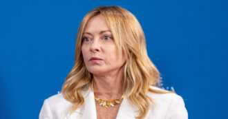 Il post di Meloni sul caso Roggero: “Chi commette reati non può essere risarcito. Basta paradossi”