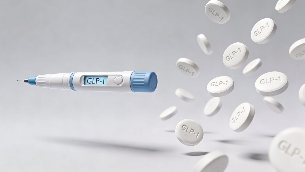 arriva la prima pillola di semaglutide per dimagrire via libera anche in europa consente di raggiungere una perdita di peso media straordinaria del 17 da Ilfattoquotidiano.it arriva la prima pillola di semaglutide per dimagrire via libera anche in europa consente di raggiungere una perdita di peso media straordinaria del 17
