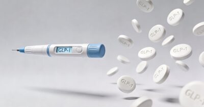 Copertina di Arriva la prima pillola di semaglutide per dimagrire, via libera anche in Europa: “Consente di raggiungere una perdita di peso media straordinaria del 17%”
