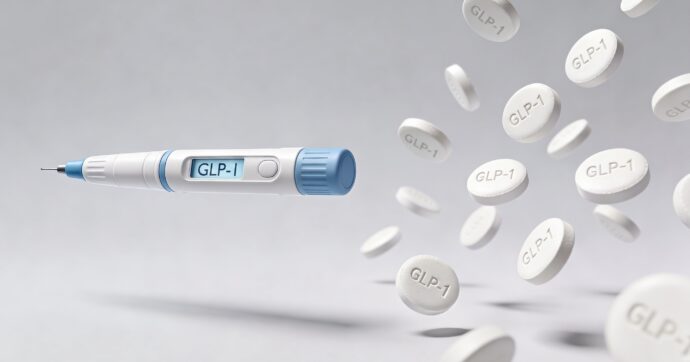 Arriva la prima pillola di semaglutide per dimagrire, via libera anche in Europa: “Consente di raggiungere una perdita di peso media straordinaria del 17%”