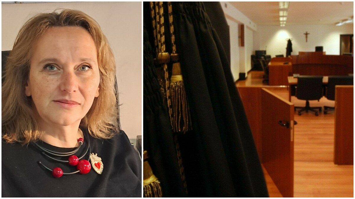 violenza sessuale e il nodo del consenso nel ddl la giurista il rischio 232 che si torni a chiedere alla vittima se ha resistito abbastanza da Ilfattoquotidiano.it violenza sessuale e il nodo del consenso nel ddl la giurista il rischio 232 che si torni a chiedere alla vittima se ha resistito abbastanza