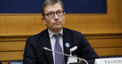 Copertina di Caso Roggero, il presidente delle Camere penali: “La grazia non può diventare un altro grado di giudizio, né correggere una sentenza definitiva”