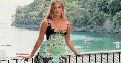 Copertina di “Scrivevano al mio ex ‘hai fatto bene a lasciarla, è grassa’. Ma veramente l’unica cosa di cui possiamo parlare è quella?”: lo sfogo di Valentina Ferragni dopo la rottura con Matteo Napolitano