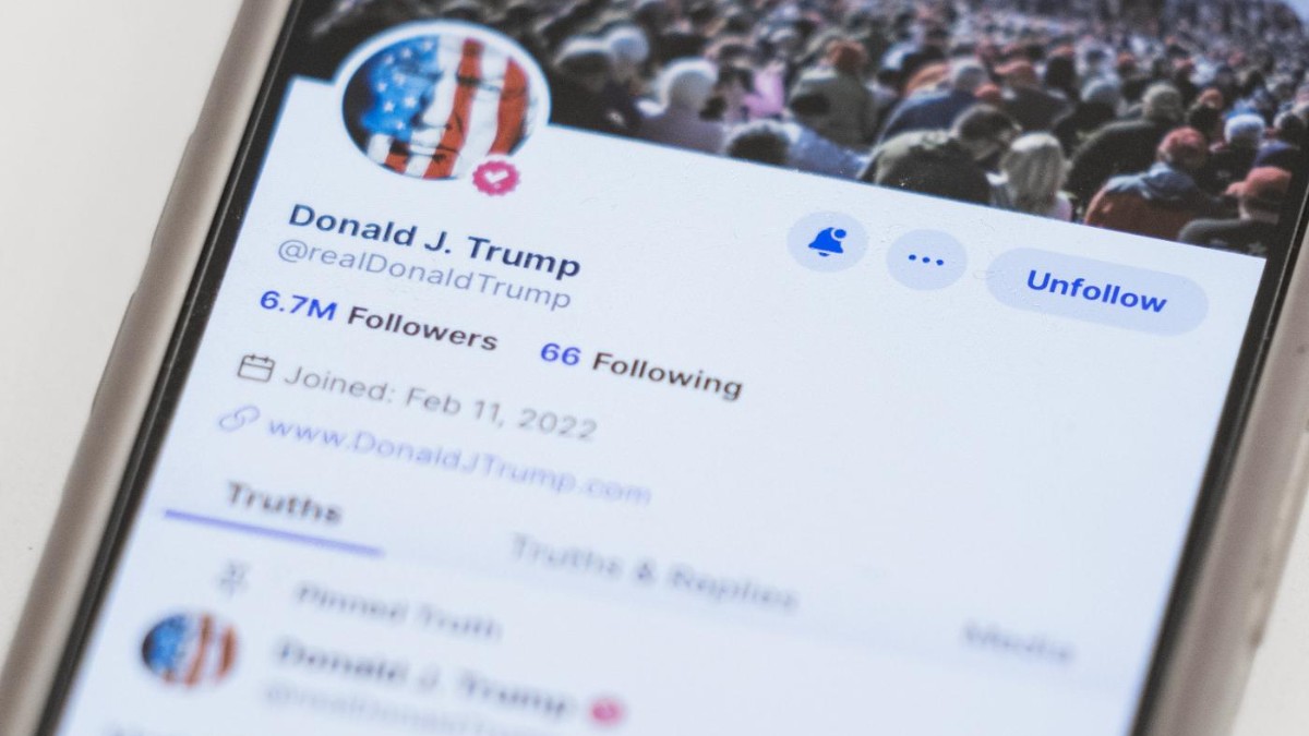 trump mette in vendita i suoi post fino a 100mila dollari al mese per l8217accesso anticipato da Ilfattoquotidiano.it trump mette in vendita i suoi post fino a 100mila dollari al mese per l8217accesso anticipato