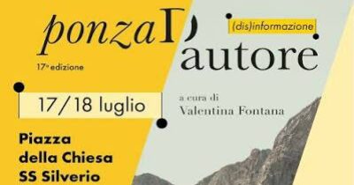 Copertina di (dis)informazione, a Ponza la due giorni di dibattiti con Gomez, Nuzzi, Giannini, Gratteri e Tajani. “Oltre le fake news per capire come la manipolazione dell’informazione sia diventata uno strumento di potere”
