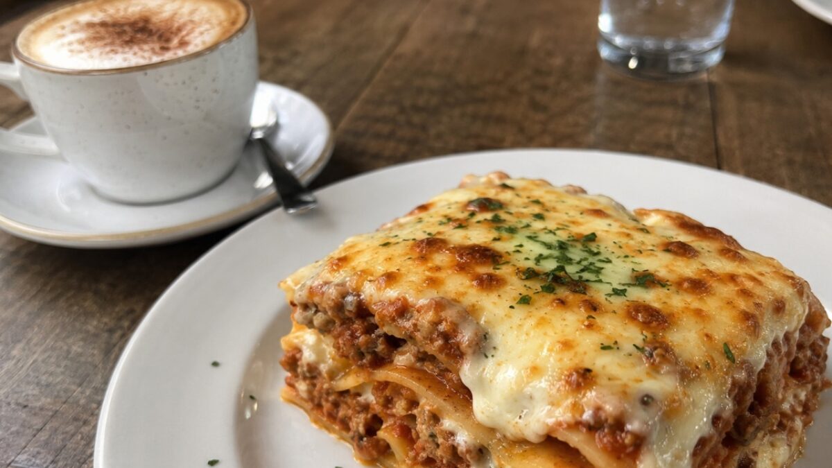 “Non ordinate il cappuccino dopo la colazione, anzi, non ordinatelo proprio al ristorante. E la pasta non è mai un contorno”: la Bbc detta 7 regole ai turisti inglesi in vacanza in Italia