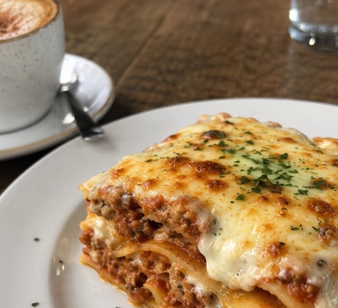 “Non ordinate il cappuccino dopo la colazione, anzi, non ordinatelo proprio al ristorante. E la pasta non è mai un contorno”: la Bbc detta 7 regole ai turisti inglesi in vacanza in Italia