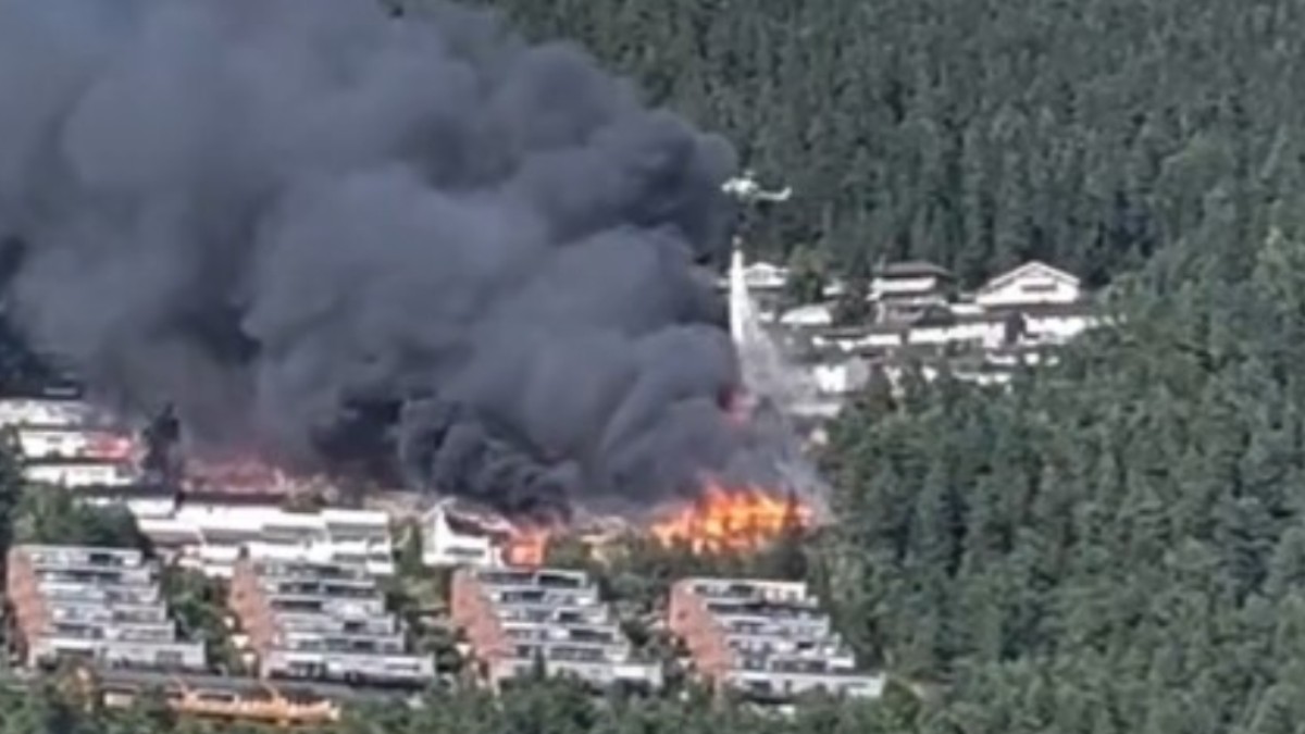 norvegia rogo fuori controllo a drammen oltre 100 case distrutte critica la situazione vicino a saragozza in spagna da Ilfattoquotidiano.it norvegia rogo fuori controllo a drammen oltre 100 case distrutte critica la situazione vicino a saragozza in spagna