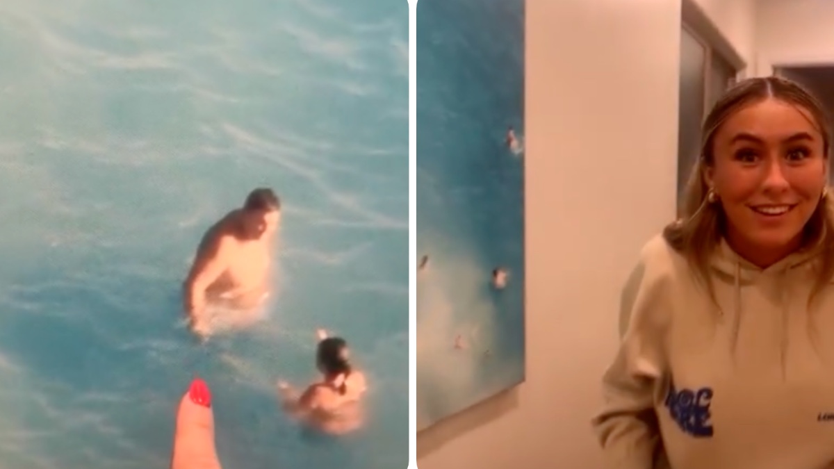 pap224 quello sei proprio tu anzi siamo tutti noi una famiglia affitta una casa su airbnb e trova la propria foto appesa al muro l8217incredibile coincidenza da Ilfattoquotidiano.it pap224 quello sei proprio tu anzi siamo tutti noi una famiglia affitta una casa su airbnb e trova la propria foto appesa al muro l8217incredibile coincidenza