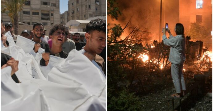 “Perché parlate di Gaza e non di Ucraina?”. Dieci dati che rivelano il doppio standard occidentale