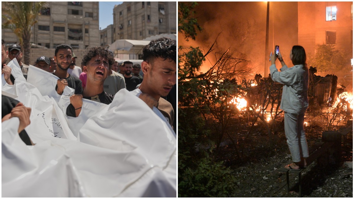 perch233 parlate di gaza e non di ucraina dieci dati che rivelano il doppio standard occidentale da Ilfattoquotidiano.it perch233 parlate di gaza e non di ucraina dieci dati che rivelano il doppio standard occidentale