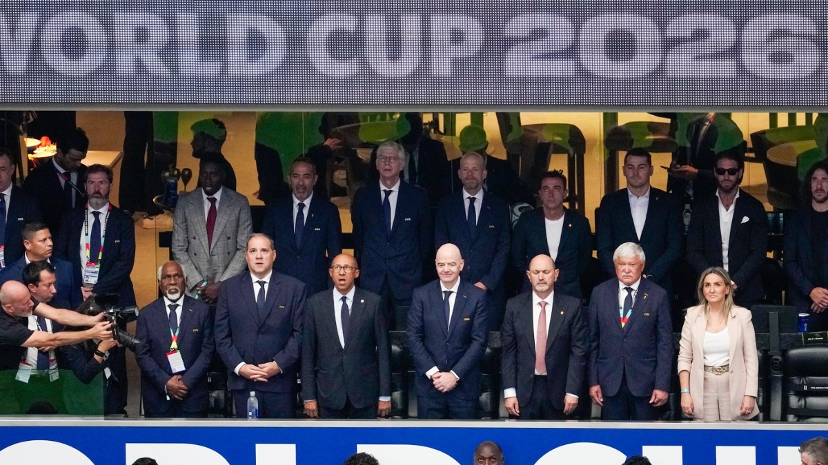 questo non 232 calcio ma football washing infantino cortigiano messi alle falkland da Ilfattoquotidiano.it questo non 232 calcio ma football washing infantino cortigiano messi alle falkland
